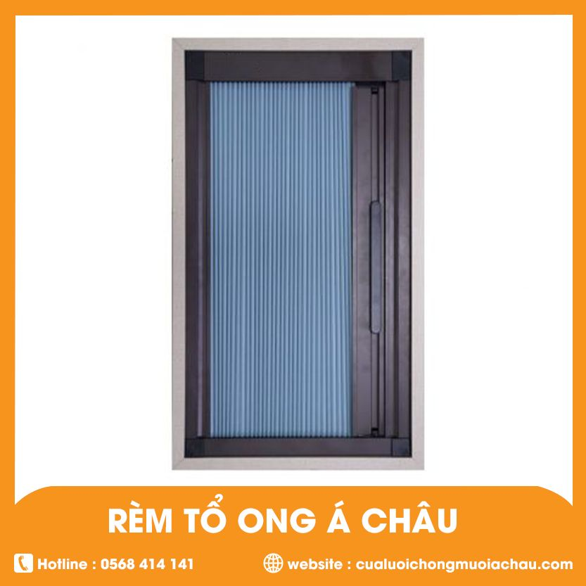 Rèm tổ ong Sagonwin