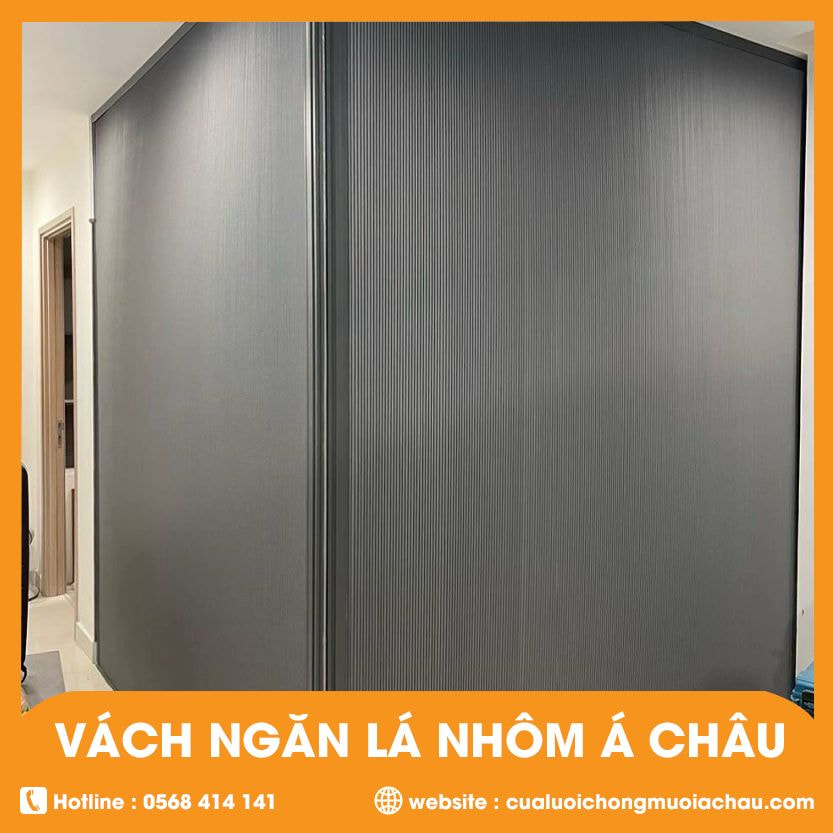 Vách ngăn tổ ong Á Châu